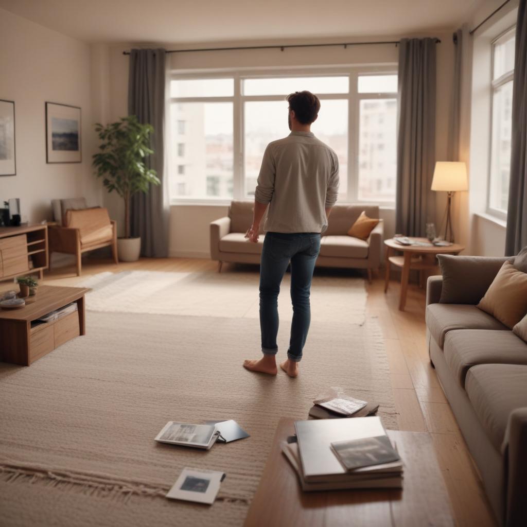 Посуточная аренда квартир: как выбрать жилье и оформить договор