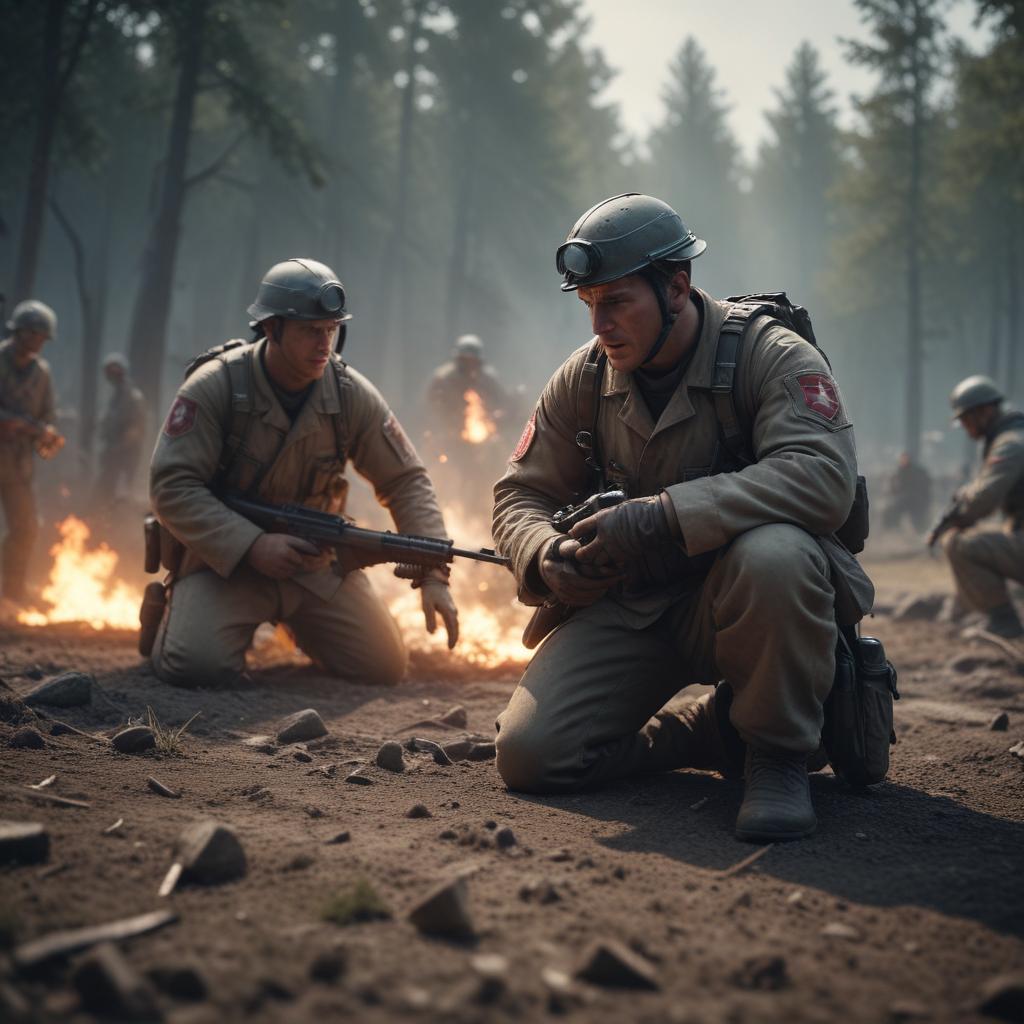 Team Fortress 2 как играть за Медика лечение бусты и UberCharge