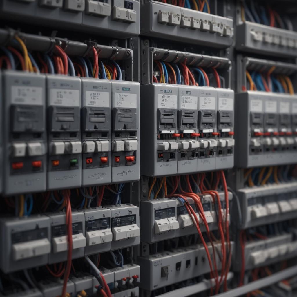 Устройства защитного отключения: принципы действия, виды и области применения - изображение 2