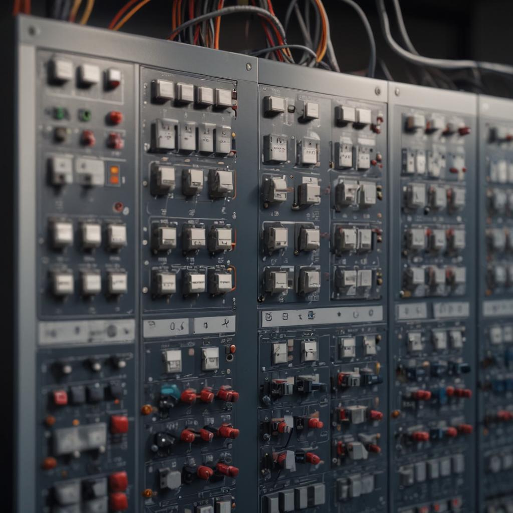 Устройства защитного отключения: принципы действия, виды и области применения - изображение 3