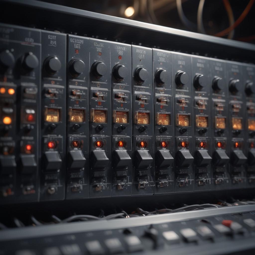 Устройства защитного отключения: принципы действия, виды и области применения